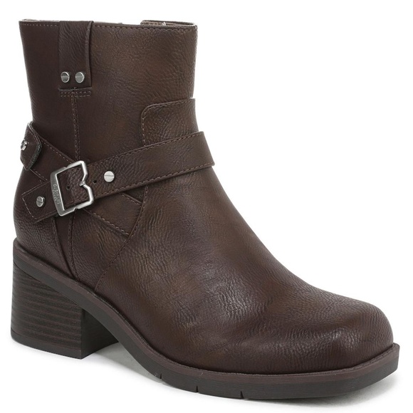 DR SCHOLL'S JANIS BOOTS - Picture 9 of 9